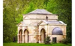 Queen Caroline's Temple