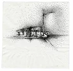 2018 Cocktail Napkin Sketch Contest: Runner-Up, Registered Architect