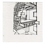 2018 Cocktail Napkin Sketch Contest Best Firm: Parkhill, Smith & Cooper