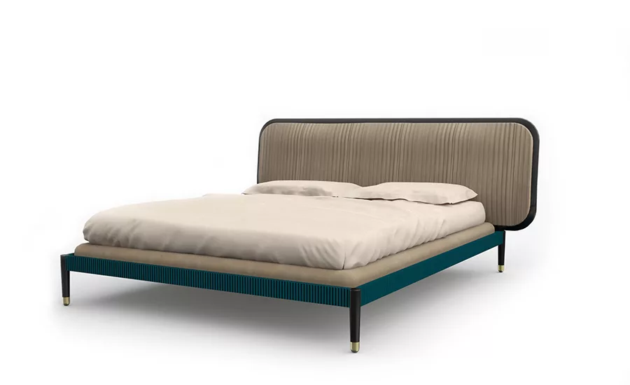 Amante, designed by Cristina Celestino for Pianca