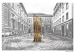 Scrigno del Cielo, designed by Cherubino Gambardella and Simona Ottieri for Capoferri
