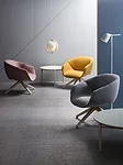 Anita, designed by Metrica for SP01