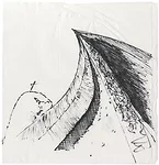 Cocktail Napkin Sketch Contest 2011 Ronchamp