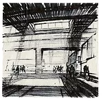 2016 Cocktail Napkin Sketch Winners and Runners Up