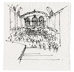 2016 Cocktail Napkin Sketch Winners and Runners Up
