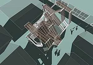 Destil Formwork System