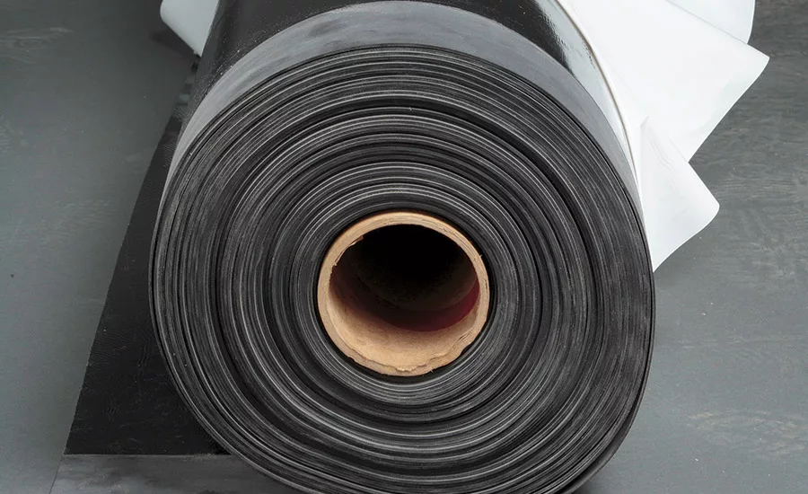 RubberGard EPDM SA