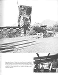 Frank Lloyd Wright at Taliesin West, 1958