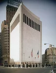 Guess the Architect December 2019