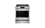 Gas Slide-In Range