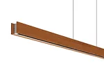 Glide Wood Up/Down Suspension