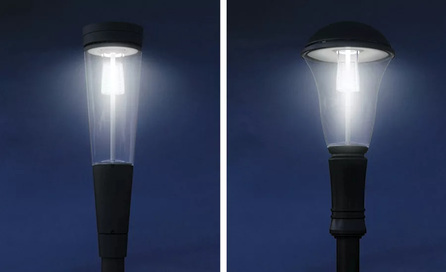 Lumec Classic Style & Sleek Vision