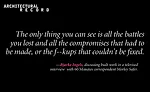 News Quote April 2016