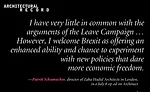 News Quote August 2016