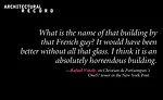News Quote June 2016