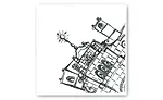 Notable Student Entries to the 2019 Cocktail Napkin Sketch Contest