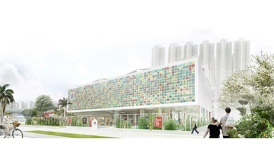 French International School