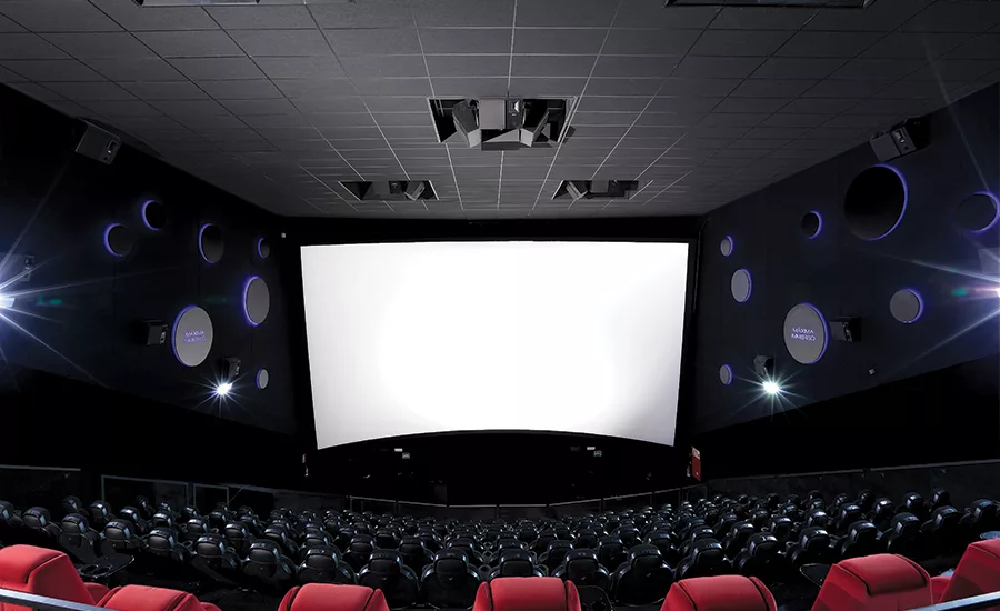 Cinema Black