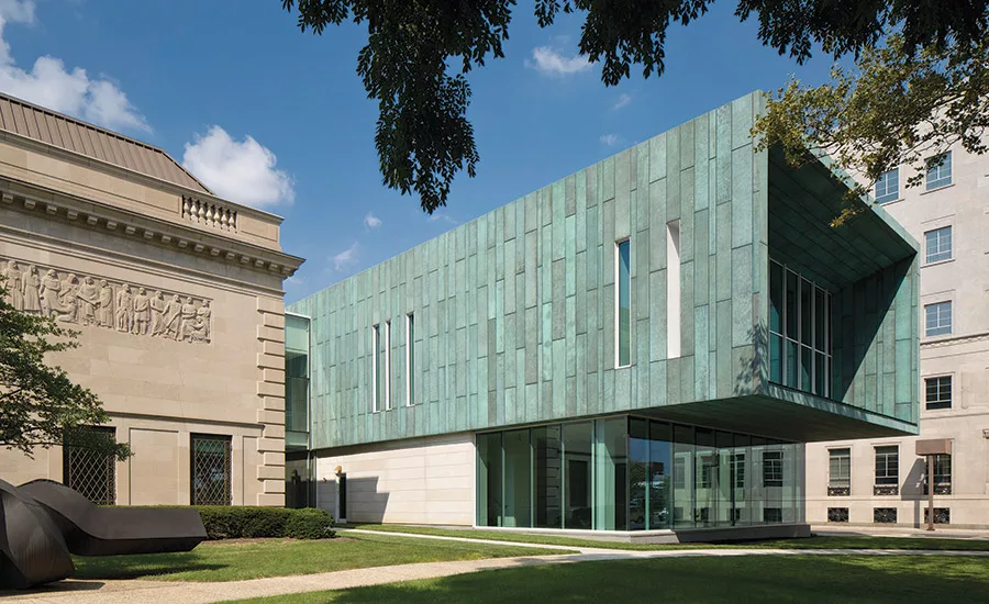 Columbus Museum of Art Extension
