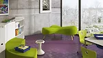 Puzzle Seat