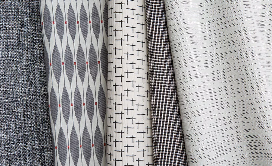 Designtex + West Elm