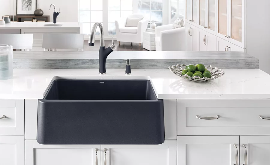 Kitchen & Bath