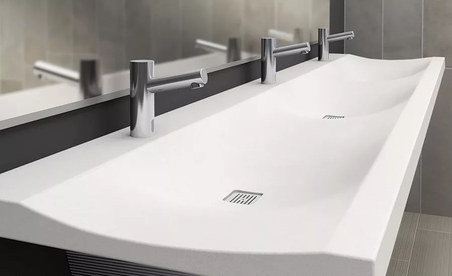 Kitchen & Bath