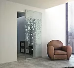 Slido Design 80-M Door
