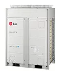 Multi V IV Heat Pump