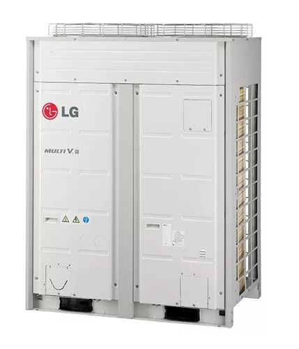 Multi V IV Heat Pump