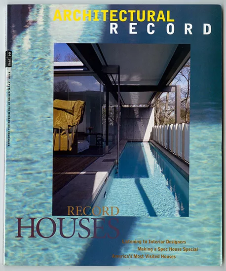 Record Through the Years