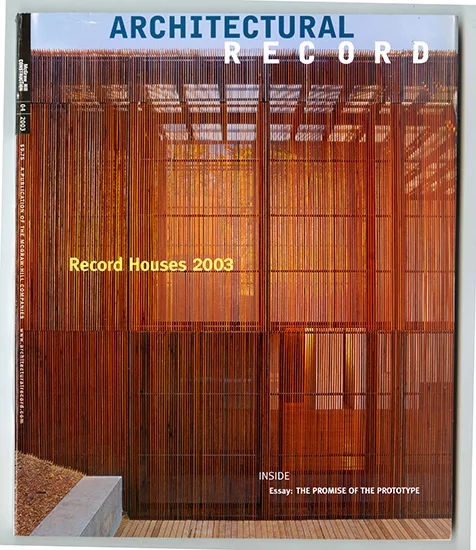 Record Through the Years
