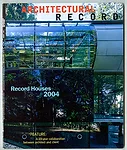 Record Through the Years