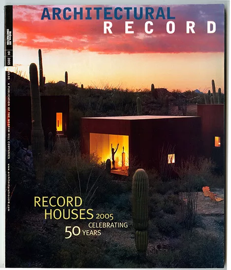 Record Through the Years
