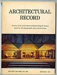 Record Through the Years