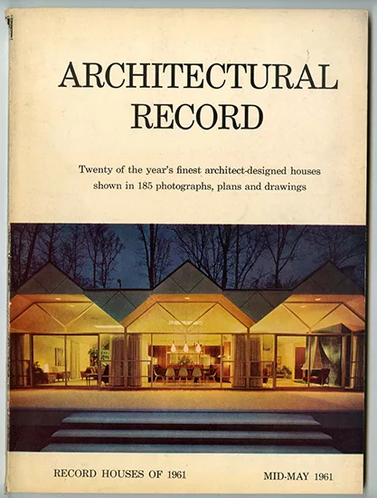 Record Through the Years