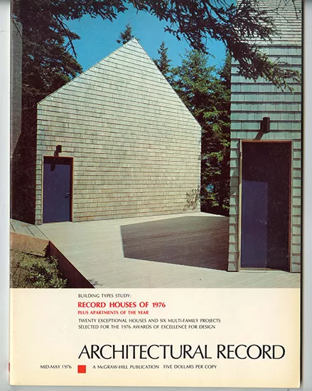 Record Through the Years