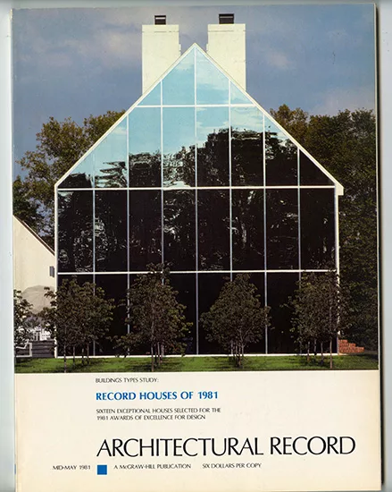 Record Through the Years