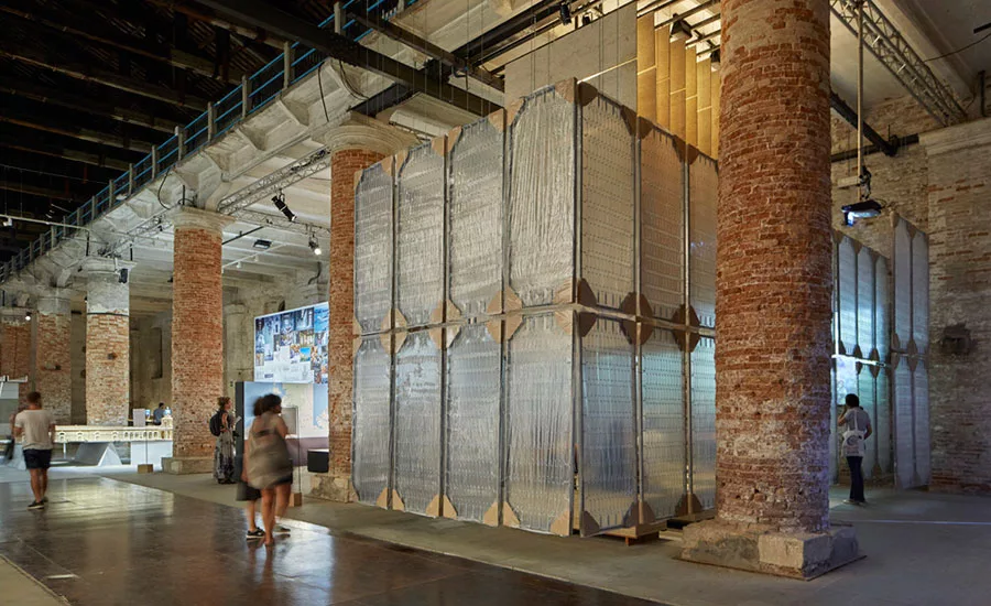 Rural Studio Milan Forum