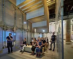Rural Studio Milan Forum
