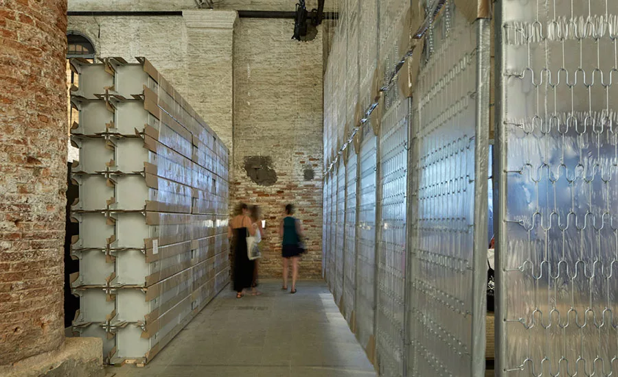 Rural Studio Milan Forum