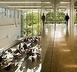Taubman Engineering, Architecture, and Life Sciences Complex