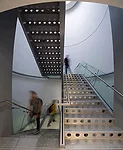 Taubman Engineering, Architecture, and Life Sciences Complex