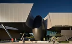 Taubman Engineering, Architecture, and Life Sciences Complex