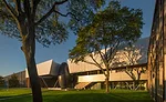 Taubman Engineering, Architecture, and Life Sciences Complex