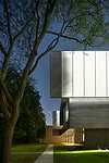 Taubman Engineering, Architecture, and Life Sciences Complex