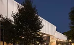 Taubman Engineering, Architecture, and Life Sciences Complex