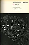 Architectural Record September 1961