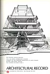 Architectural Record November 1970
