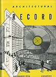 Architectural Record November 1946